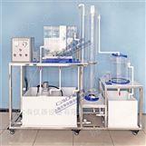 水解-好氧生物处理实验装置 给排水工程