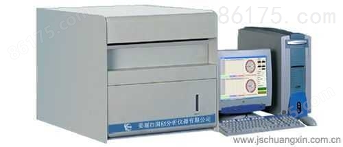 MAC-3000A型全自动工业分析仪