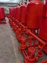 上海三利*XBD-I管道式多级消防稳压泵