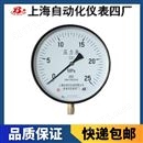 Y-250/200/100/150一般压力表上海仪表四厂
