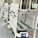 太阳能电池片生产搬运机器人