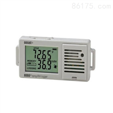 温度/湿度/热电偶记录仪