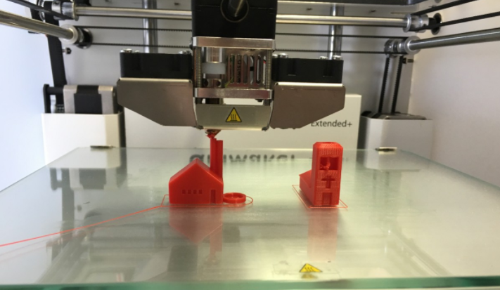 3D打印影响室内空气质量 研究仍需进一步检测