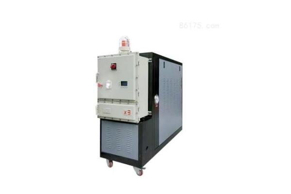 祝松機械經營加熱制冷設備 提供溫度控制技術