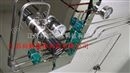 芜湖三利日化实验室高纯气体压力管道安装
