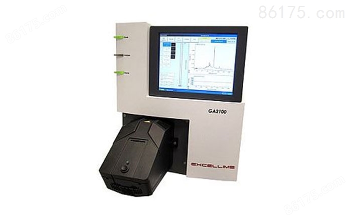 高效离子迁移谱 GA2200