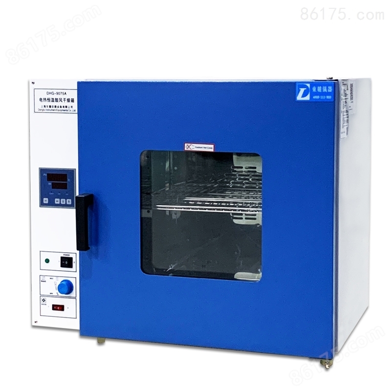DHG-9070A台式恒温干燥箱技术参数