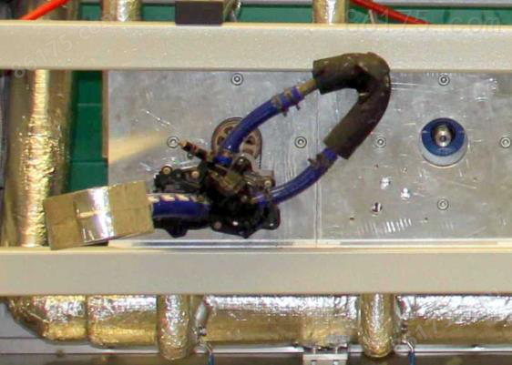 汽车水泵冷热冲击试验机