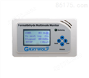 美国GrayWolf格雷沃夫FM801多模式甲醛检测仪