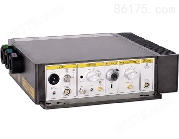 皮秒脉冲激光器模块VisUV 532-355-266