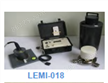 LEMI-018台站和野外观测用磁通门磁力仪