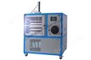 真空冷冻干燥机GIPP-10000FDA（1.05㎡/压盖型）