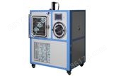 真空冷冻干燥机GIPP-5000FDA（0.5㎡/压盖型 ）