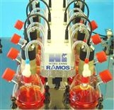 HITEC ZANG生物反应器/发酵罐-RAMOS系列