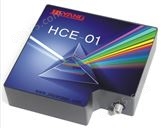 HCE-01光纤光谱仪
