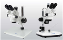JSZ7型三目连续变倍体视显微镜