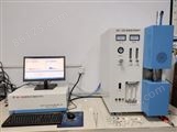 WH-CS8高频红外碳硫分析仪，红外碳硫分析仪，高频分析仪
