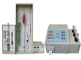 普碳钢分析仪、低合金钢分析仪（微机多元素分析仪）