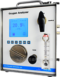 OMD-740便携精密氧纯度分析仪