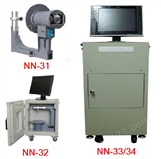 NN工业系列 微焦点 便携X光机