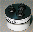 MicroLog SP3 土壤水势测量仪