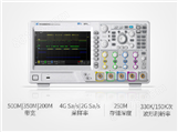 ZDS3000/2000B系列通用研发型示波器