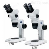 体视显微镜SZ61/SZ51
