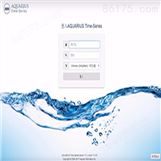 水数据处理软件