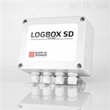 LOGBOX SD数据记录仪