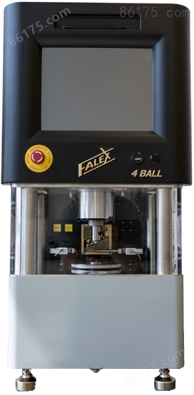 FALEX 全新四球摩擦磨损试验机