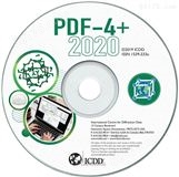 PDF-42020国际衍射数据库卡片