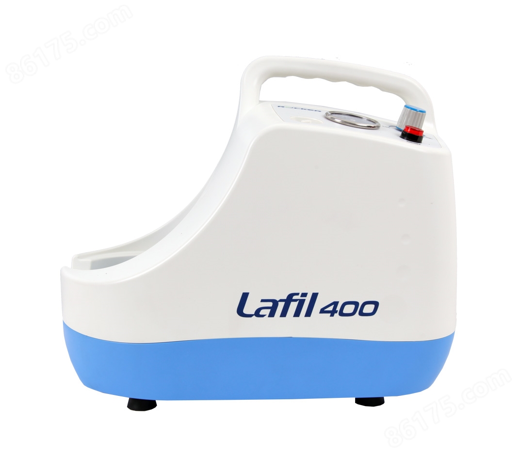 Lafil 400 实验室无油式无油真空泵浦