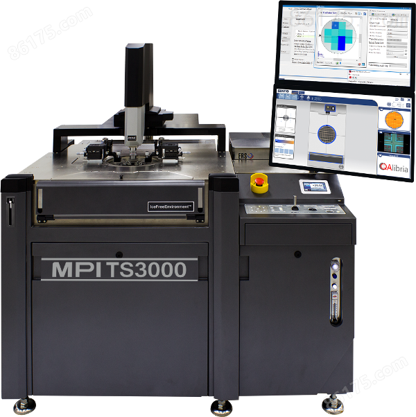 探针台| MPI 12英寸高低温/射频半自动探针台 TS3000