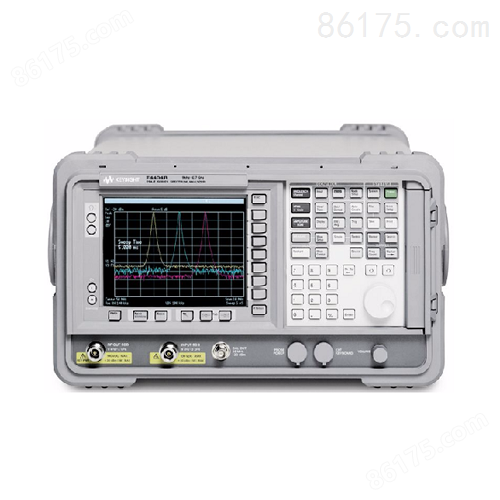 E4404B频谱分析仪维修