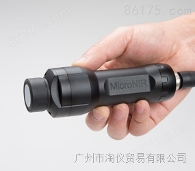 MicroNIR OnSite手持近红外光谱仪、VIAVI