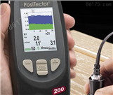 PosiTector 200狄夫斯高超声波涂层测厚仪