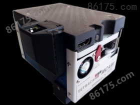 Macaw多光谱数码相机