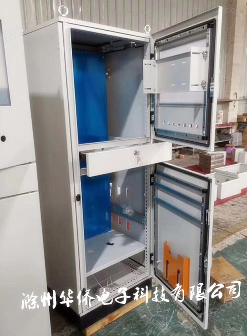 滁州华侨电子PC工业电脑柜控制柜