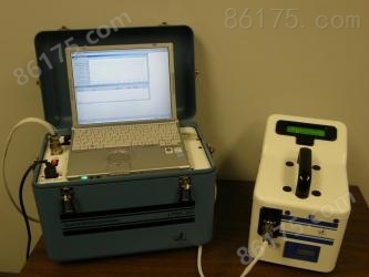 LPSR300 便携式光谱反射测试仪 （近红外）