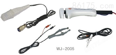 WJ-2005活体基因导入仪