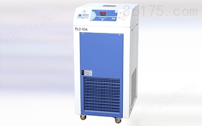 低溫恆溫循環冷卻機 TLC Series