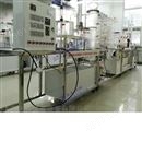 制药废水处理工艺流程实验装置