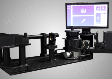 LS Spectrometer激光光散射仪