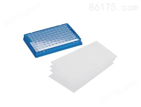 PCR films and foils