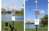 IniMet Advantage 系列无线传输小气候自动测量系统